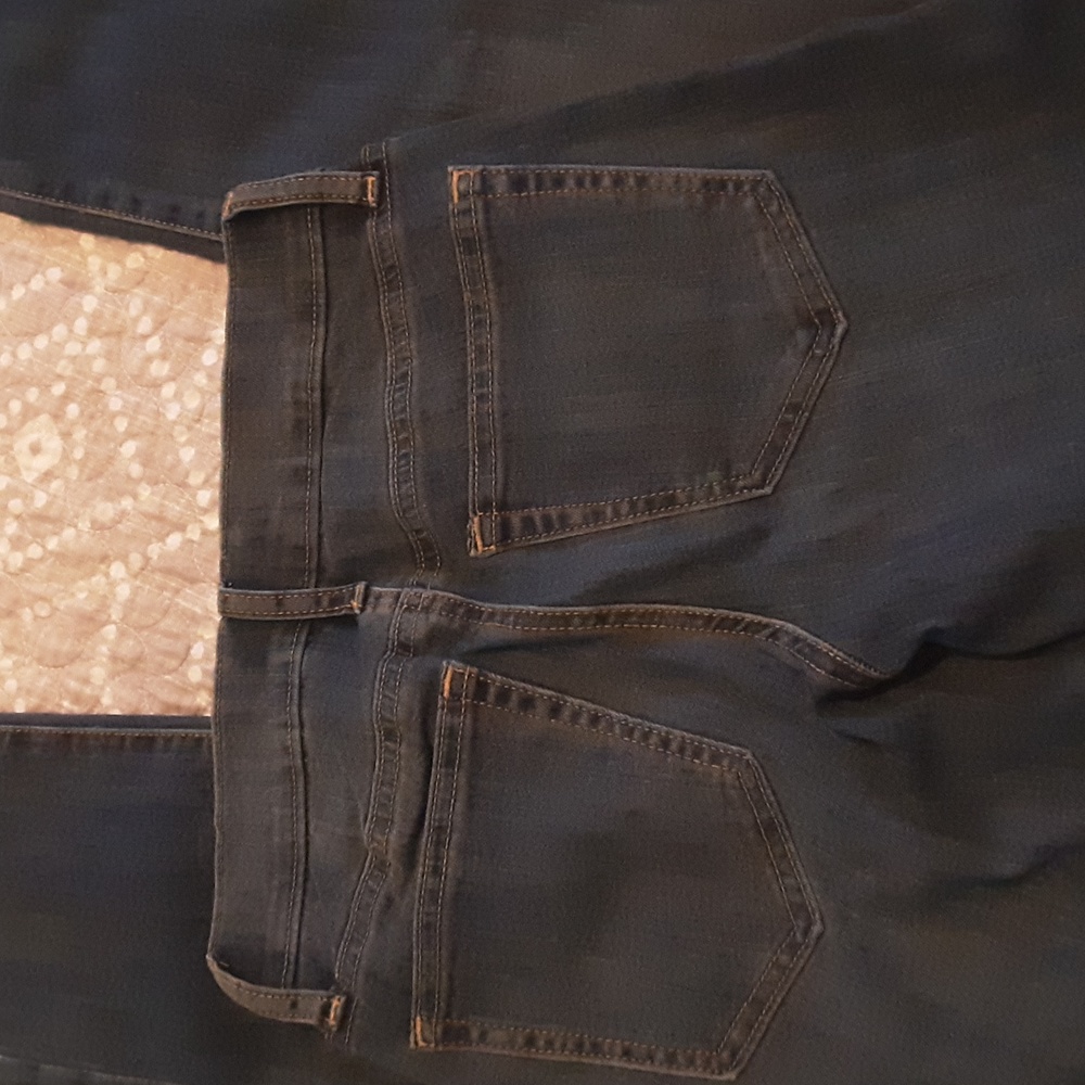 Gap jeans size 25 regular - Picture 3 of 5